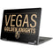 NHL Vegas Golden Knights Lineup Yoga 710 14in Skin