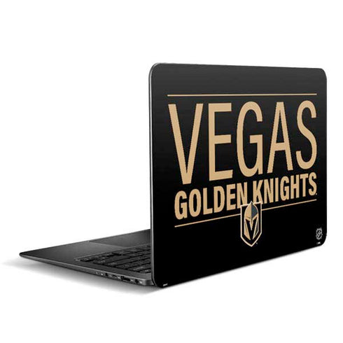 NHL Vegas Golden Knights Lineup Zenbook UX305FA 13.3in Skin