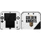 NHL Vegas Golden Knights Script Nintendo 2DS Skin