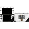 NHL Vegas Golden Knights Script 3DS XL 2015 Skin