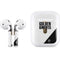 NHL Vegas Golden Knights Script Apple AirPods Skin