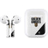 NHL Vegas Golden Knights Script Apple AirPods Skin