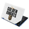 NHL Vegas Golden Knights Script Aspire R11 11.6in Skin