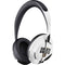 NHL Vegas Golden Knights Script Bose Noise Cancelling Headphones 700 Skin