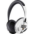 NHL Vegas Golden Knights Script Bose Noise Cancelling Headphones 700 Skin