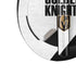 NHL Vegas Golden Knights Script Bose Noise Cancelling Headphones 700 Skin
