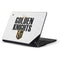 NHL Vegas Golden Knights Script Samsung Chromebook Skin