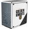 NHL Vegas Golden Knights Script Cooler Master MasterBox Q300L Mini Tower Skin