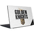 NHL Vegas Golden Knights Script Dell Vostro Skin