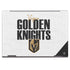NHL Vegas Golden Knights Script HP Envy Skin