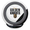 NHL Vegas Golden Knights Script Fast Charge Wireless Charging Stand Skin
