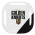 NHL Vegas Golden Knights Script Galaxy Buds Pro Skin