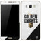NHL Vegas Golden Knights Script Galaxy J7 Skin