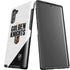 NHL Vegas Golden Knights Script Galaxy Note 10 Pro Case