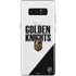 NHL Vegas Golden Knights Script Galaxy Note 8 Skin
