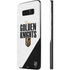 NHL Vegas Golden Knights Script Galaxy Note 8 Skin