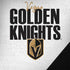 NHL Vegas Golden Knights Script Galaxy Note 8 Skin