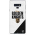 NHL Vegas Golden Knights Script Galaxy Note 9 Skin