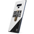 NHL Vegas Golden Knights Script Galaxy Note 9 Skin