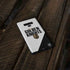 NHL Vegas Golden Knights Script Galaxy Note 9 Skin