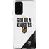 NHL Vegas Golden Knights Script Galaxy Note20 5G Pro Case