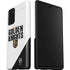 NHL Vegas Golden Knights Script Galaxy Note20 5G Pro Case