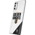 NHL Vegas Golden Knights Script Galaxy Note20 5G Skin
