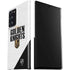 NHL Vegas Golden Knights Script Galaxy Note20 Ultra 5G Lite Case