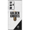 NHL Vegas Golden Knights Script Galaxy Note20 Ultra 5G Skin