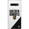 NHL Vegas Golden Knights Script Galaxy S10 Plus Skin
