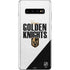 NHL Vegas Golden Knights Script Galaxy S10 Plus Skin