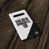 NHL Vegas Golden Knights Script Galaxy S10 Plus Skin
