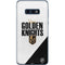NHL Vegas Golden Knights Script Galaxy S10e Skin