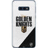 NHL Vegas Golden Knights Script Galaxy S10e Skin