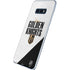 NHL Vegas Golden Knights Script Galaxy S10e Skin
