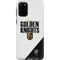 NHL Vegas Golden Knights Script Galaxy S20 Plus Pro Case