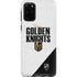 NHL Vegas Golden Knights Script Galaxy S20 Plus Pro Case