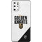 NHL Vegas Golden Knights Script Galaxy S20 Plus Skin