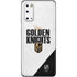 NHL Vegas Golden Knights Script Galaxy S20 Skin