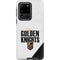 NHL Vegas Golden Knights Script Galaxy S20 Ultra 5G Pro Case