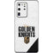 NHL Vegas Golden Knights Script Galaxy S20 Ultra 5G Skin