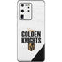 NHL Vegas Golden Knights Script Galaxy S20 Ultra 5G Skin
