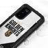 NHL Vegas Golden Knights Script Galaxy S20 Waterproof Case
