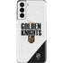 NHL Vegas Golden Knights Script Galaxy S21 5G Skin
