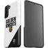 NHL Vegas Golden Knights Script Galaxy S21 FE Pro Case