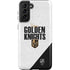 NHL Vegas Golden Knights Script Galaxy S21 Plus 5G Pro Case