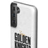 NHL Vegas Golden Knights Script Galaxy S21 Plus 5G Pro Case