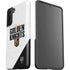NHL Vegas Golden Knights Script Galaxy S21 Plus 5G Pro Case