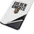 NHL Vegas Golden Knights Script Galaxy S21 Plus 5G Skin