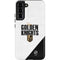 NHL Vegas Golden Knights Script Galaxy S22 Plus Pro Case